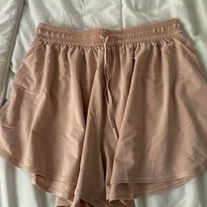 Lululemon lounge shorts - NWOT